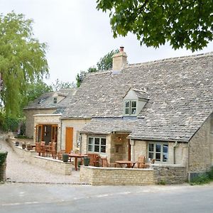 The Plough B&B